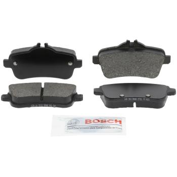 Bosch BE1630 Disc Brake Pad product image 2 of 4