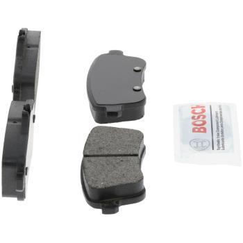 Bosch BE1630 Disc Brake Pad product image 4 of 4