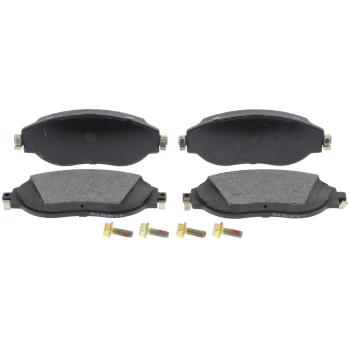 Bosch BE1633AH Disc Brake Pad product image 2 of 4