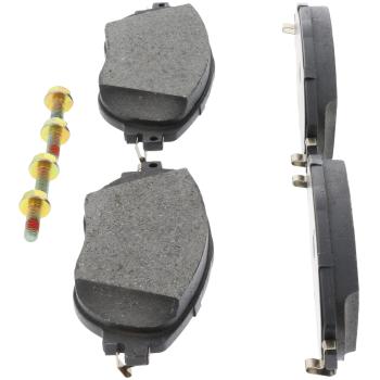 Bosch BE1633AH Disc Brake Pad product image 3 of 4