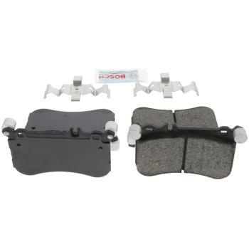 Bosch BE1634H Disc Brake Pad product image 1 of 4