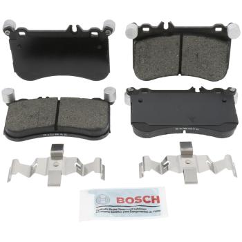 Bosch BE1634H Disc Brake Pad product image 2 of 4