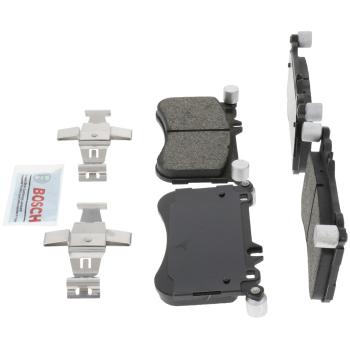 Bosch BE1634H Disc Brake Pad product image 3 of 4