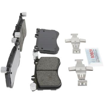 Bosch BE1634H Disc Brake Pad product image 4 of 4