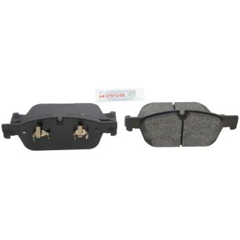 Bosch BE1636 Disc Brake Pad product image 1 of 4