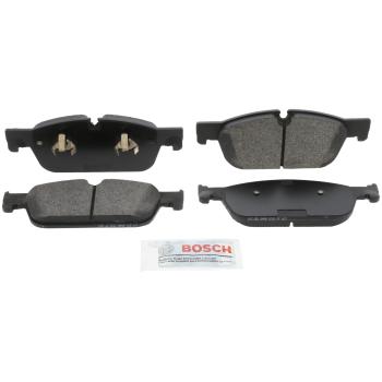 Bosch BE1636 Disc Brake Pad product image 2 of 4