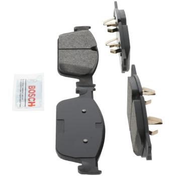 Bosch BE1636 Disc Brake Pad product image 3 of 4