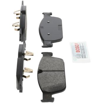 Bosch BE1636 Disc Brake Pad product image 4 of 4