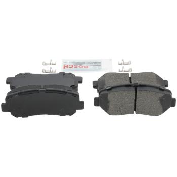 Bosch BE1640 - Disc Brake Pad Bosch BE1640 Disc Brake Pad product image 1 of 4