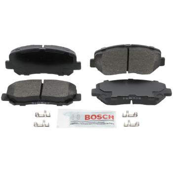 Bosch BE1640 Disc Brake Pad product image 2 of 4
