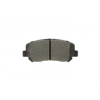 Bosch BE1640AH Disc Brake Pad product image 2 of 7