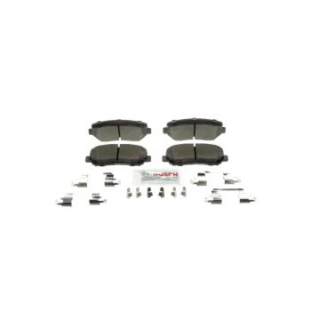 Bosch BE1640AH Disc Brake Pad product image 5 of 7