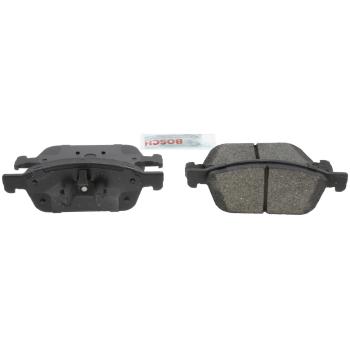 Bosch BE1645 Disc Brake Pad product image 1 of 4