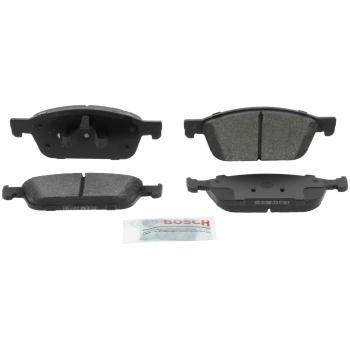 Bosch BE1645 Disc Brake Pad product image 2 of 4