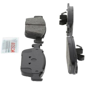 Bosch BE1645 Disc Brake Pad product image 3 of 4