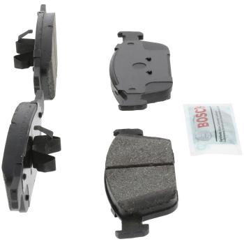 Bosch BE1645 Disc Brake Pad product image 4 of 4