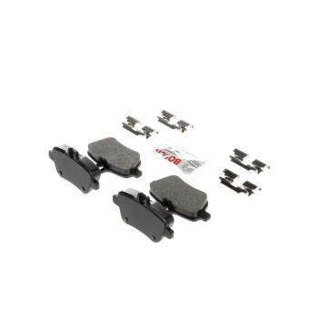 Bosch BE1646H - Disc Brake Pad Bosch BE1646H Disc Brake Pad product image 6 of 7
