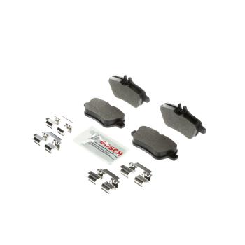 Bosch BE1646H - Disc Brake Pad Bosch BE1646H Disc Brake Pad product image 7 of 7