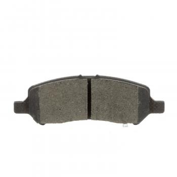 Bosch BE1647H Disc Brake Pad product image 3 of 7