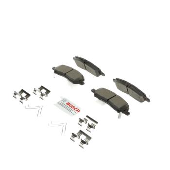 Bosch BE1647H Disc Brake Pad product image 7 of 7