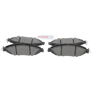 Bosch BE1649 Disc Brake Pad product image 1 of 4