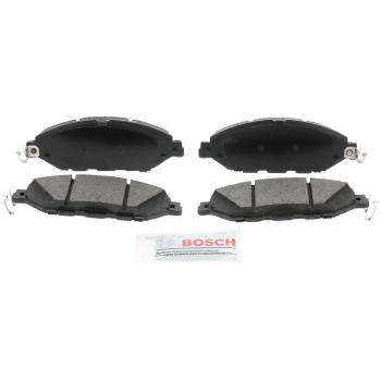 Bosch BE1649 Disc Brake Pad product image 2 of 4