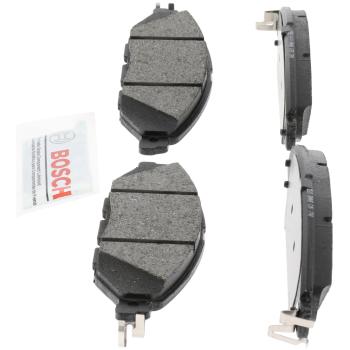 Bosch BE1649 Disc Brake Pad product image 3 of 4