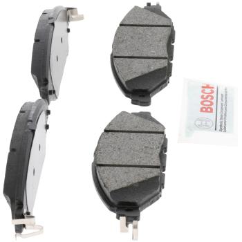Bosch BE1649 Disc Brake Pad product image 4 of 4