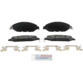 Bosch BE1649H Disc Brake Pad product image 4 of 6