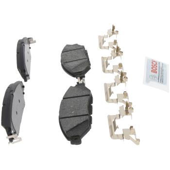 Bosch BE1649H Disc Brake Pad product image 6 of 6