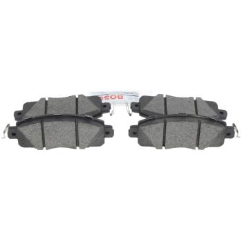 Bosch BE1650 Disc Brake Pad product image 1 of 4