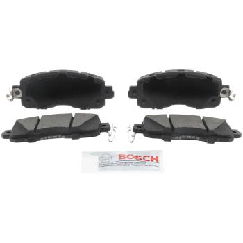 Bosch BE1650 Disc Brake Pad product image 2 of 4