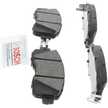 Bosch BE1650 Disc Brake Pad product image 3 of 4