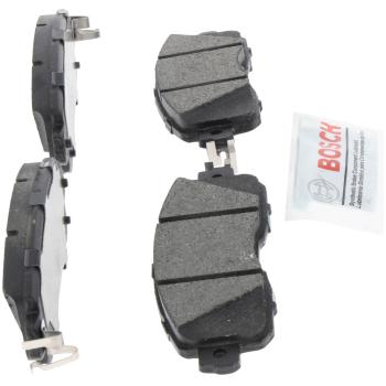 Bosch BE1650 Disc Brake Pad product image 4 of 4