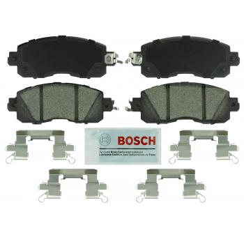 Bosch BE1650H Disc Brake Pad product image 2 of 6