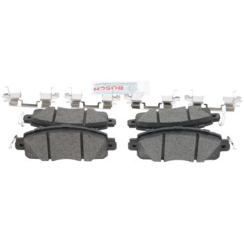 Bosch BE1650H Disc Brake Pad product image 3 of 6