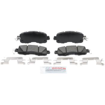 Bosch BE1650H Disc Brake Pad product image 4 of 6