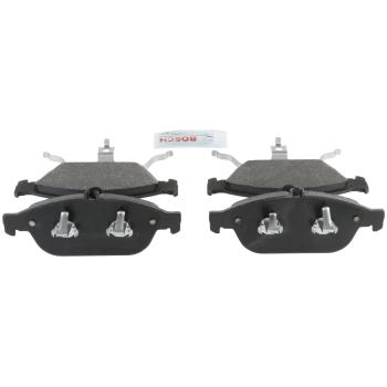 Bosch BE1652H Disc Brake Pad product image 1 of 4