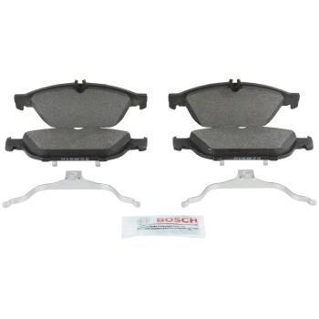Bosch BE1652H Disc Brake Pad product image 2 of 4