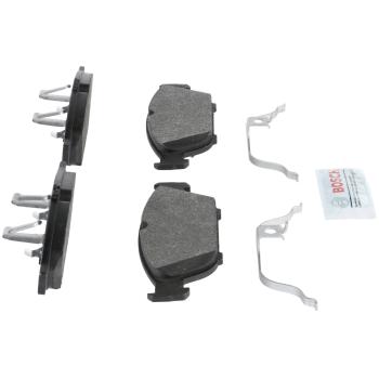 Bosch BE1652H Disc Brake Pad product image 4 of 4
