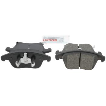 Bosch BE1653 Disc Brake Pad product image 1 of 4