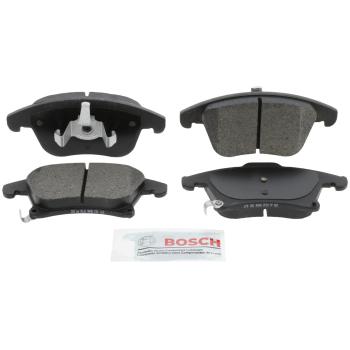 Bosch BE1653 Disc Brake Pad product image 2 of 4