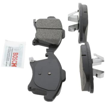Bosch BE1653 Disc Brake Pad product image 3 of 4