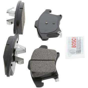 Bosch BE1653 Disc Brake Pad product image 4 of 4