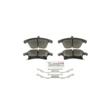 Bosch BE1653H Disc Brake Pad product image 5 of 7