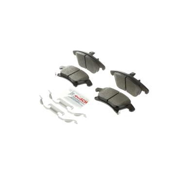 Bosch BE1653H Disc Brake Pad product image 7 of 7