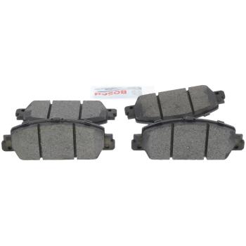 Bosch BE1654 Disc Brake Pad product image 1 of 4