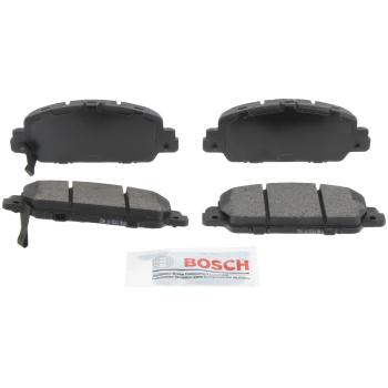 Bosch BE1654 Disc Brake Pad product image 2 of 4