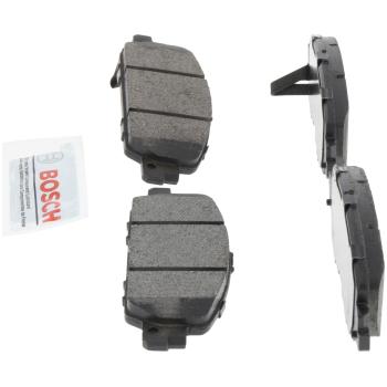 Bosch BE1654 Disc Brake Pad product image 3 of 4