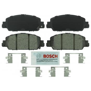 Bosch BE1654H Disc Brake Pad product image 2 of 6